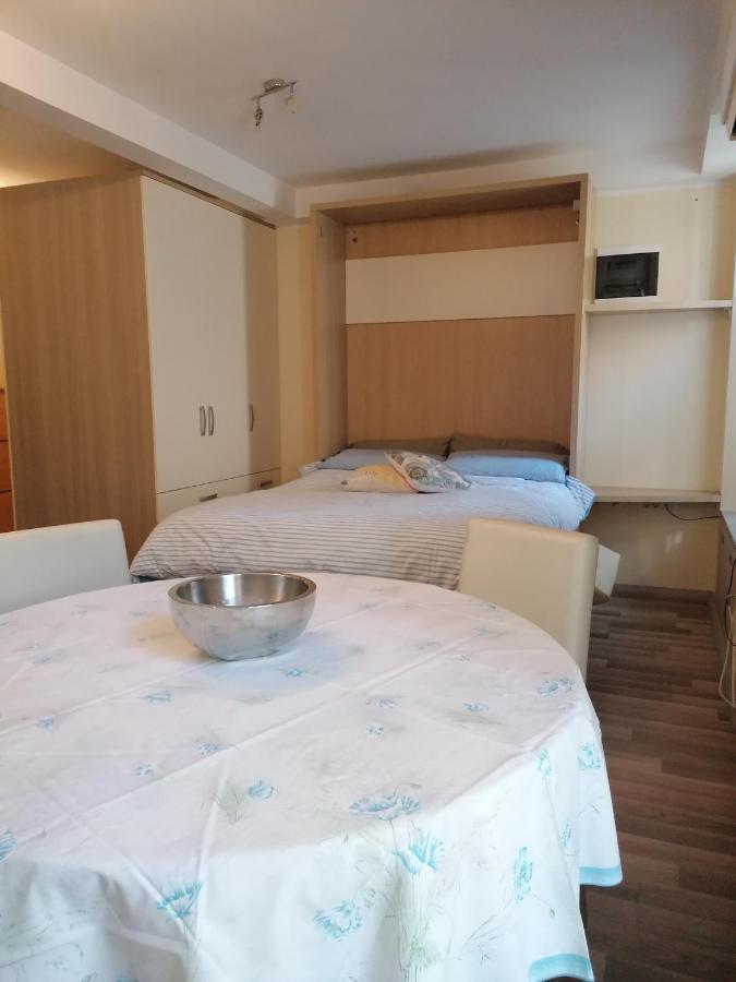 Apartma Olivieri كوبر المظهر الخارجي الصورة