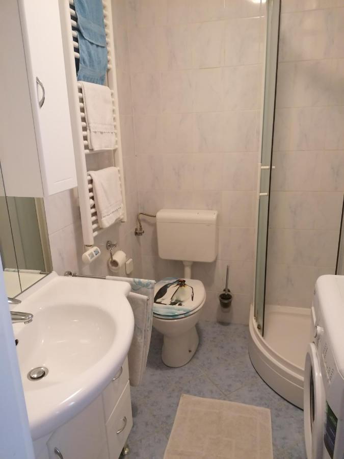 Apartma Olivieri كوبر المظهر الخارجي الصورة