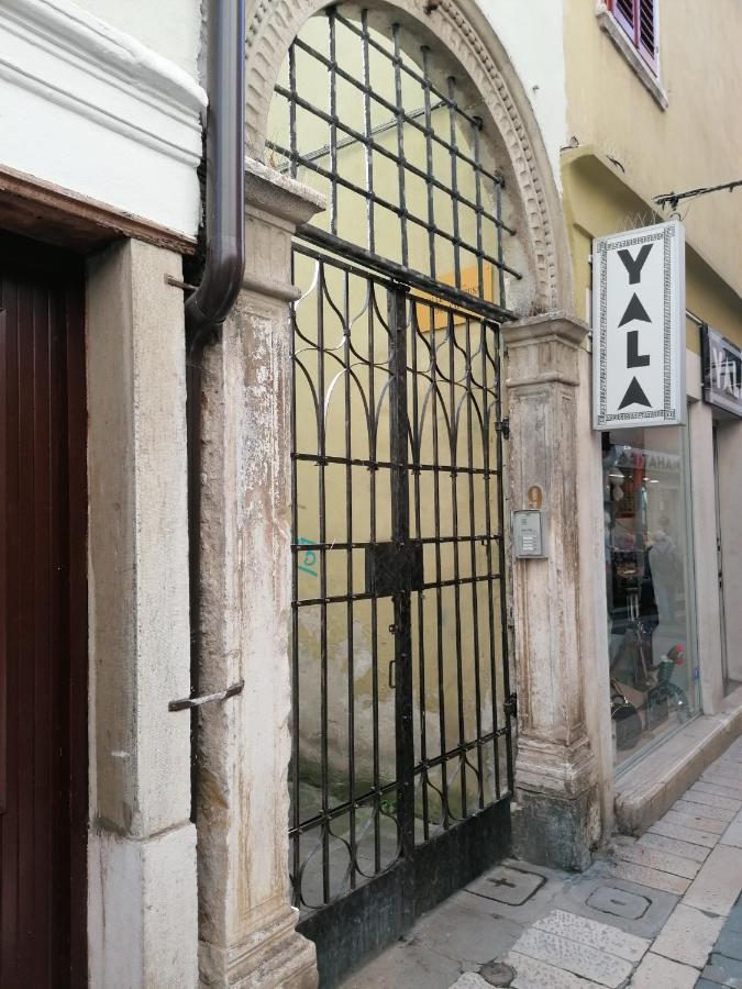 Apartma Olivieri كوبر المظهر الخارجي الصورة