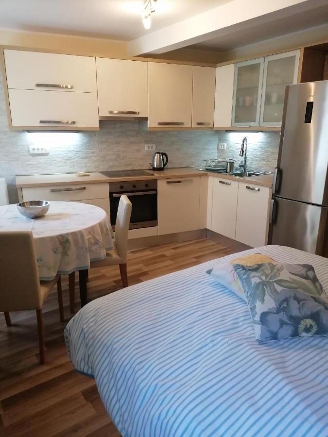 Apartma Olivieri كوبر المظهر الخارجي الصورة